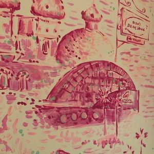 Meet your Posher, Ariel